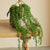 Artificial Faux Succulent Ivy Vines For Indoor Home And Office Decor