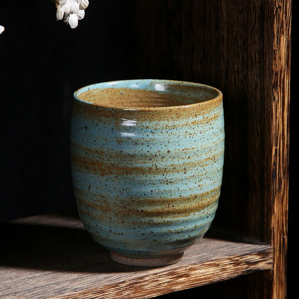 Satori Stoneware Cup