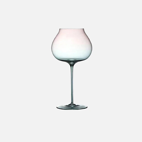 Elysian Gradient Goblet Cocktail Glass