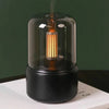 Aromatherapy Diffuser Night Light For Bedroom Sleep And Relaxation