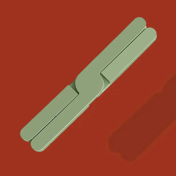 The Crossfold Coaster Trivet