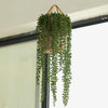 Artificial Faux Succulent Ivy Vines For Indoor Home And Office Decor