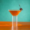 Lyra Martini Cocktail Glass