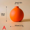 Artisan Scandinavian Ceramic Vase Premium Home Decor