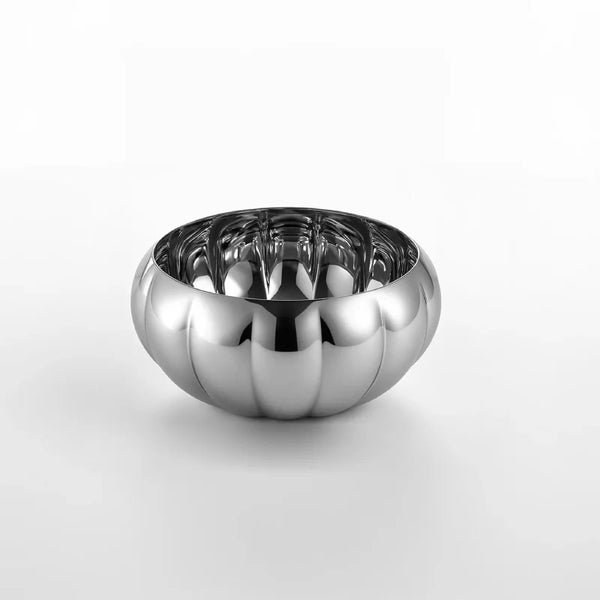 Radiance Ribbed Bowl