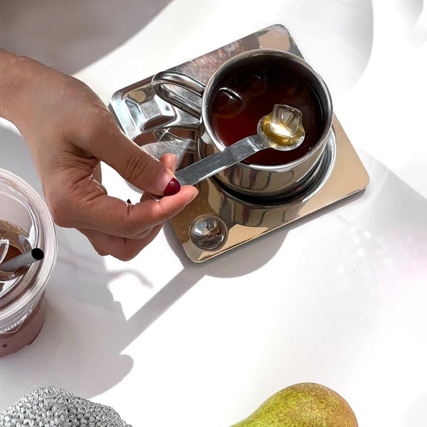 The Atelier Coffee Set