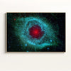 Custom Nebula Canvas Wall Art Cosmic Universe Print Home Decor