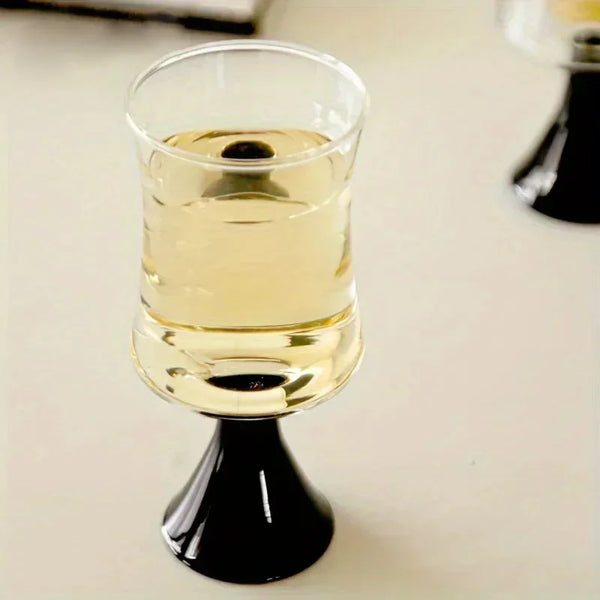 Monochrome Muse Goblet