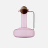 Bubble Spout Glass Kettle Set