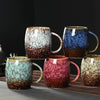 Athena Timeless Ceramic Coffee Mug For Daily Rituals