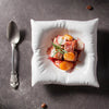 Haven Bowl Serenity Design Elegant Curves Luxury Dining Serving Bowl