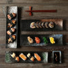 Minimalist Ceramic Dinner Plates For Modern Everyday Table Setting