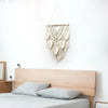 Dream Weaver Handcrafted Bohemian Wall Art Sustainable Decor