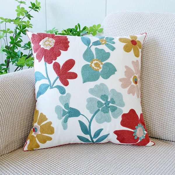 Bloom & Thrive Cushion Covers