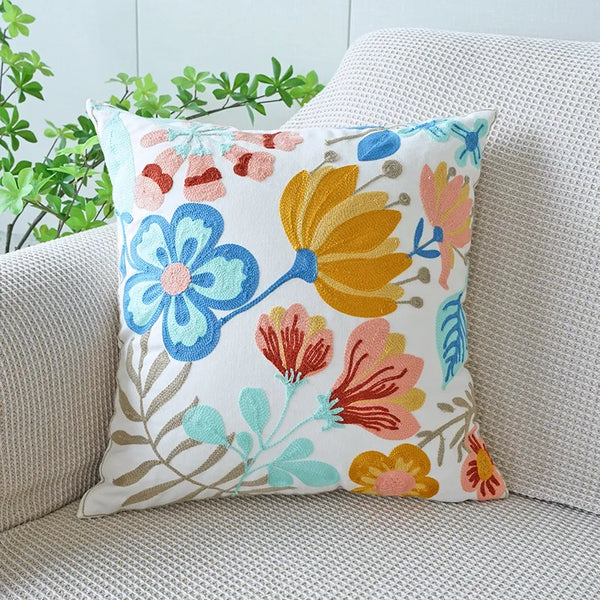 Bloom & Thrive Cushion Covers