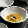 Luxury Ceramic Paleo Serving Bowl For Ancestral Health And Rustic Dining