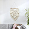 Dream Weaver Handcrafted Bohemian Wall Art Sustainable Decor