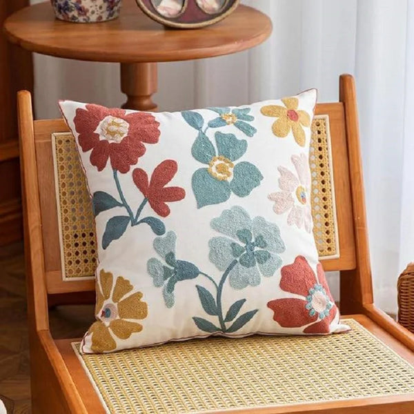 Bloom & Thrive Cushion Covers