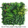 Enhanced Artificial Plant Wall Panels For Indoor Greenery