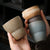 Kiyoto Artisanal Ceramic Mug Timeless Classic Design For Daily Use