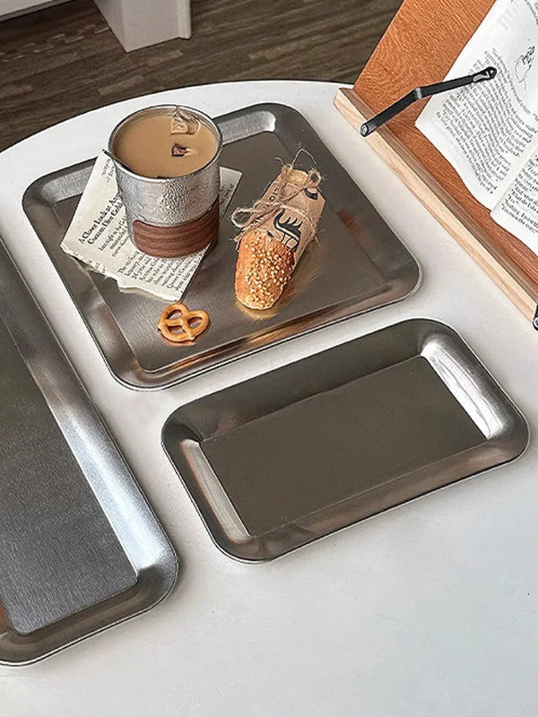 The Meridian Serve Tray