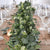 Faux Eucalyptus Garland Artificial Greenery Versatile Home Decor Set