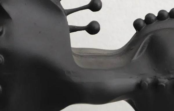 Equinox Metal Horse Sculptures