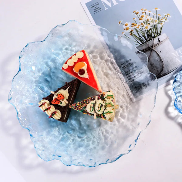 Zenith Glass Coaster