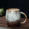 Athena Timeless Ceramic Coffee Mug For Daily Rituals
