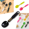 Smart LCD Display Measuring Spoon For Precise Cooking