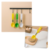 Smart LCD Display Measuring Spoon For Precise Cooking