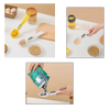 Smart LCD Display Measuring Spoon For Precise Cooking