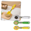 Smart LCD Display Measuring Spoon For Precise Cooking