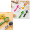 Smart LCD Display Measuring Spoon For Precise Cooking