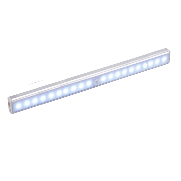 Premium Wireless Motion Sensor LED Light With USB Rechargeable Battery