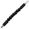 Flexible Drill Bit Holder For Tight Spaces With Extended Reach