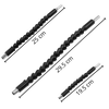 Flexible Drill Bit Holder For Tight Spaces With Extended Reach