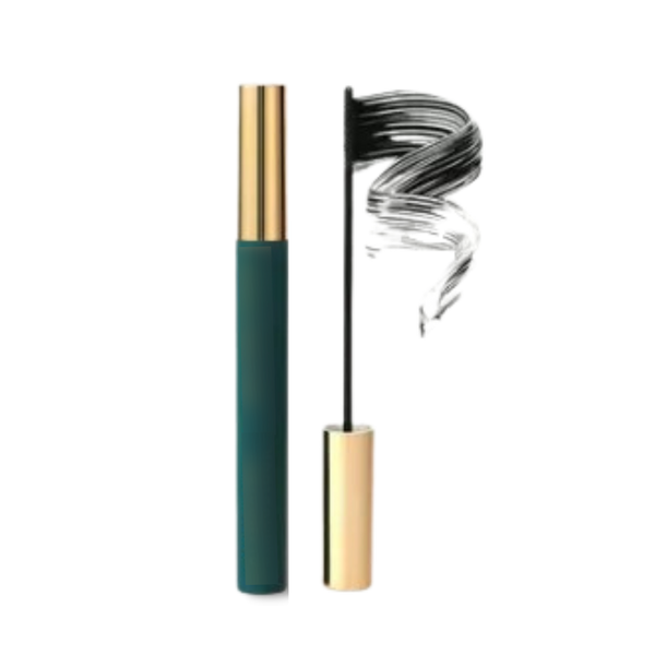 Waterproof Color Mascara For Defined Smudgeproof Lashes