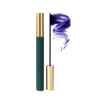 Waterproof Color Mascara For Defined Smudgeproof Lashes