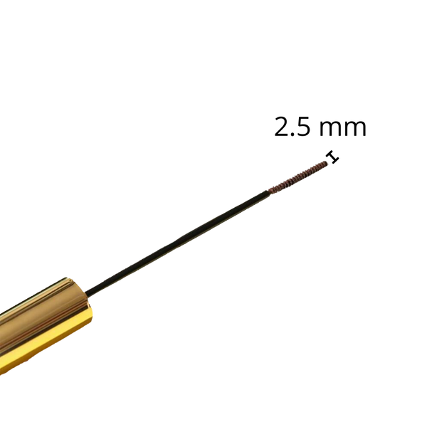 Waterproof Color Mascara For Defined Smudgeproof Lashes