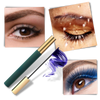 Waterproof Color Mascara For Defined Smudgeproof Lashes