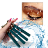 Waterproof Color Mascara For Defined Smudgeproof Lashes