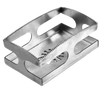 Woodworking Slot Cutter Saw Blade for Clean Square and Rectangular Slots