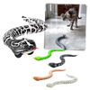 Snake Toy for Cats With Remote Control and Realistic Movement