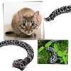 Snake Toy for Cats With Remote Control and Realistic Movement