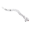 Snake Toy for Cats With Remote Control and Realistic Movement
