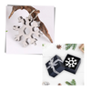 Stainless Snowflake Pocket Multitool With 18 Functions For Everyday Carry