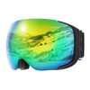 Snow Goggles With Polarised Lenses For Crystal Clear Vision