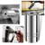 Adjustable Socket Wrench For Quick And Versatile Fastening