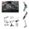Adjustable Socket Wrench For Quick And Versatile Fastening